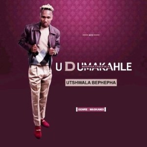 Dumakahle – utshwala bephepha
