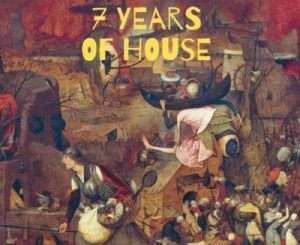 Durbanboy Records – 7 years of House