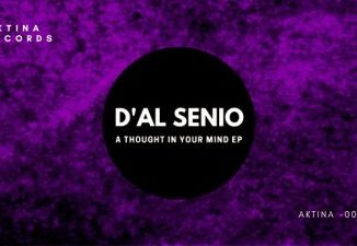 D’AL SENIO – A Thought in Your Mind (Jammaroots Zebra Mix)