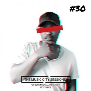 Echo Deep – The Music City Sessions #030 Mix