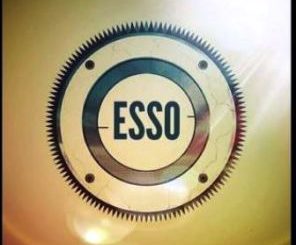 Esso – Isaga (Original Mix)