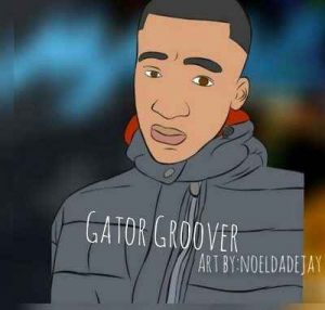 Gator Groover – Expensive MusiQ Vol 004 (Guest Mix) [MP3]