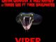 Gator Groover, Deej Ratiiey & Three Gee – Viper (Dance Mix) Ft. Thee SoulMates