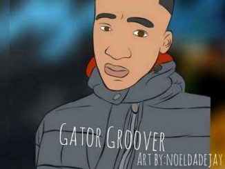 Gator Groover – Gugulethu (Revisit Mix)