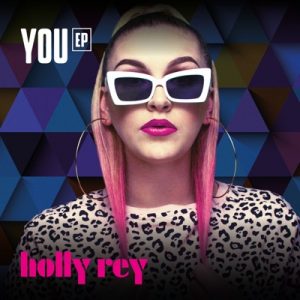 Holly Rey – Fire