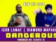 Icon Lamaf – Dangerous Ft. Diamond Mapakisa