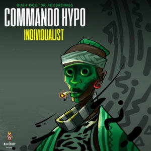 Individualist – Commando Hypo (Purple & Phats Mi So Bad Remix)