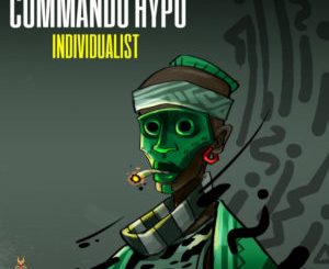 Individualist – Commando Hypo (Original Mix)