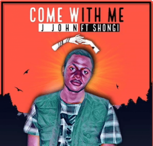 J John – Come With Me Ft. Shongi