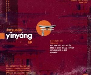 Jazzuelle – Yinyang