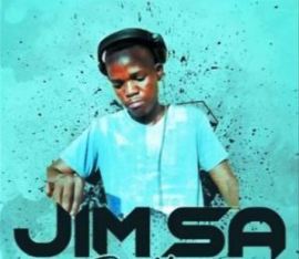 Jim SA – Lost (Origional Mix)