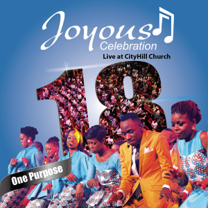 Joyous Celebration – Adonai – Elohim