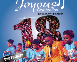 Joyous Celebration – God Is a Brand
