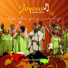 Joyous Celebration – Big God