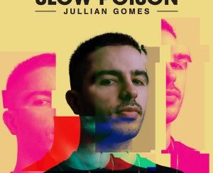 Jullian Gomes – Temple of Snakes (feat. Martin Iveson)