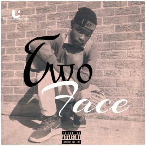 K.pRO - Two Face