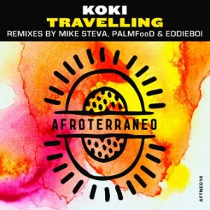 KOKI – Travelling (Mike Steva’s Deeper Roots Music Remix)