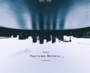 Kamosoul – Fractured Material