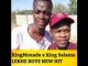 King Monada & King Salama – Lekhe Boye