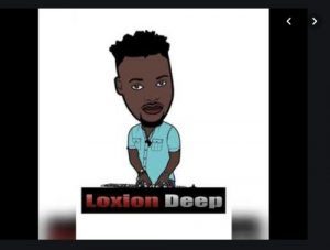 Loxion Deep, MFR Souls & Da M – Nokuthula