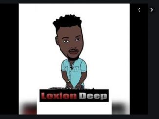 Loxion Deep, MFR Souls & Da M – Nokuthula