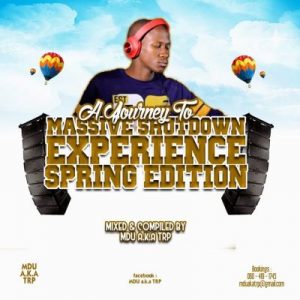 MDU a.k.a TRP – A Journey To Massive Shutdown Experience [MP3]