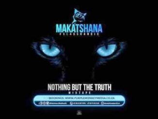 Makatshana (BlaqShandis) – Nothing But The Truth