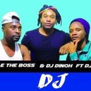 Mapele The Boss & Dj Dinoh – DJ Ft. DJ Basseq (2019)