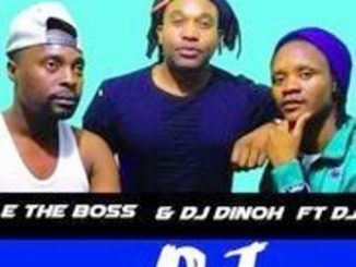 Mapele The Boss & Dj Dinoh – DJ Ft. DJ Basseq (2019)