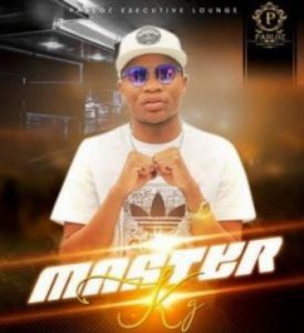Master KG – Tshinada Ft. Makhadzi
