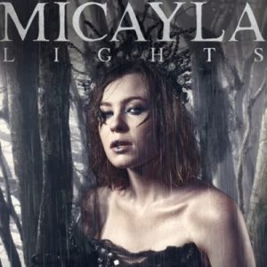 Micayla – Lights (Idols SA) [MP3]