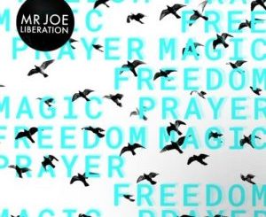 Mr Joe – Liberation
