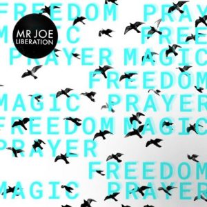 Mr Joe – Liberation