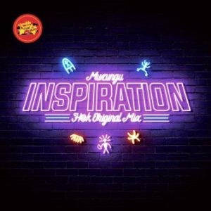 Muzungu – Inspiration (Original H@k Mix)