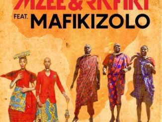 Mzee & Rafiki – Ke Nyaka Yole Ft. Mafikizolo