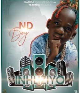 ND Boy – Inhliziyo (Original Mix)