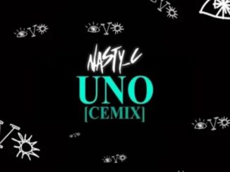 Nasty C – Uno (Cemix)