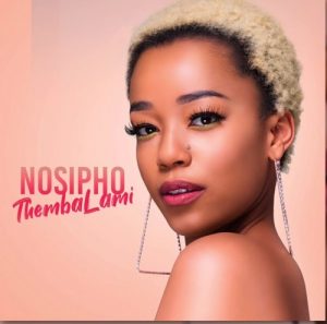 Nosipho – Thembalami