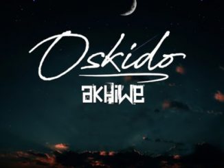 Oskido – Madlamini Ft. Professor & Kabza de Small