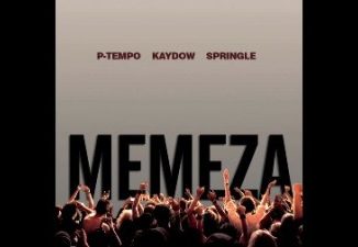 P-Tempo, Kaydow & Springle – Memeza