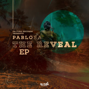PabloSA – Im Not A Robot (Afro Mix)