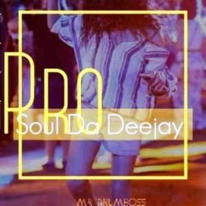 ProSoul Da Deejay – Long Talks (Main Mix)