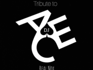 Real Nox – Tribute to DJ Ace (Afro Tech)