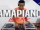 Romeo Makota – Amapiano Mix 04 Oct 2019