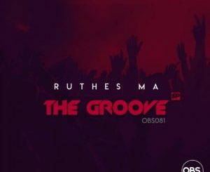 Ruthes MA – Tanani (Afro Mix)