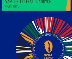 Sam De DJ, Candyce – Night Owl (Original Mix)