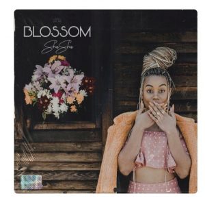 Sha Sha – Blossom (Tracklist)