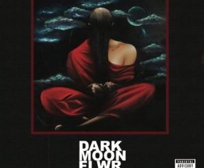 Shane Eagle – Dark Moon Flower (Mixtape Tracklist + Release Date)