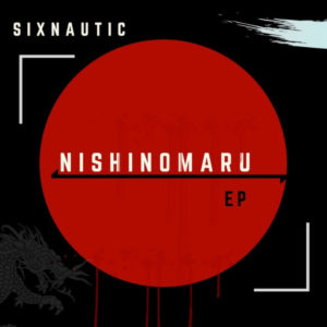 Sixnautic & XtetiQsoul – Red Giant (Original Mix)