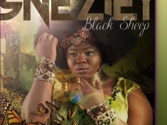 Sneziey – Black Sheep